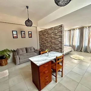 Hermosas Cercanas A Todo Apartment