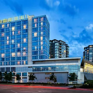 **** Hotel The Westin Centre, Vancouver Airport Kanada