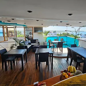 Casa Ocean Pier Frühstückspension