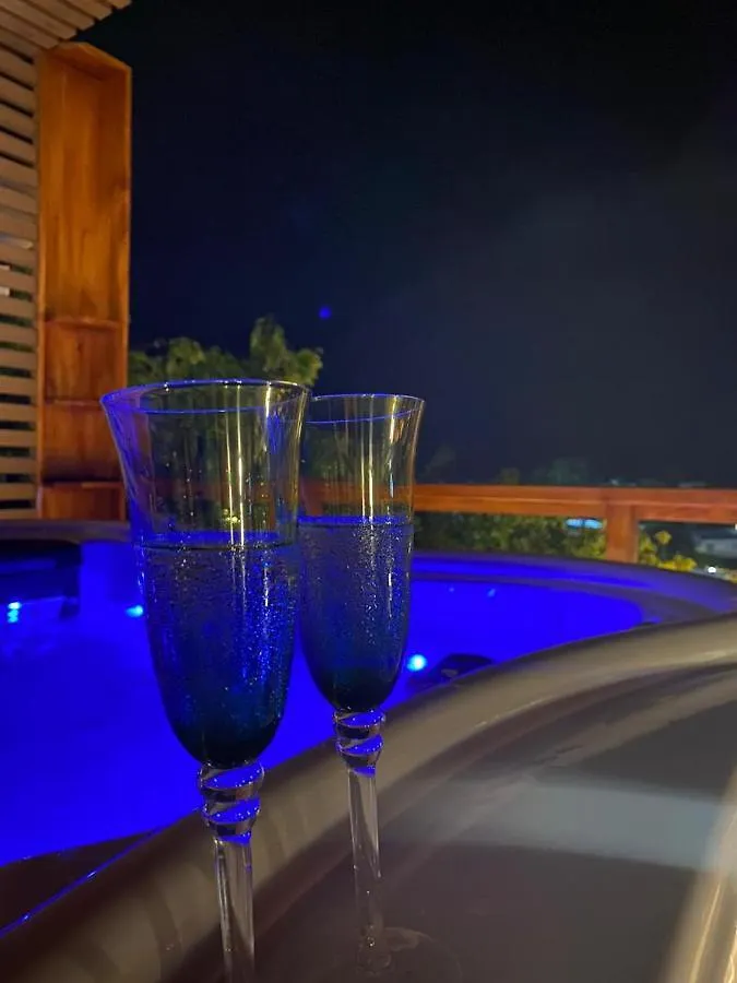 ****  Hotel La Isla Puerto Ayora  Ekvador
